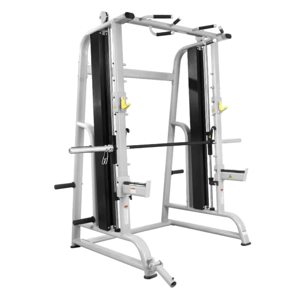 All-in-One Squat Rack