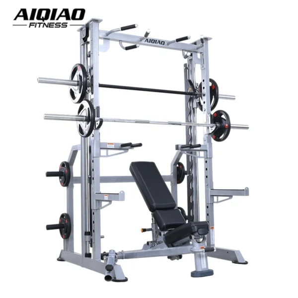 Smith Machine Equipment